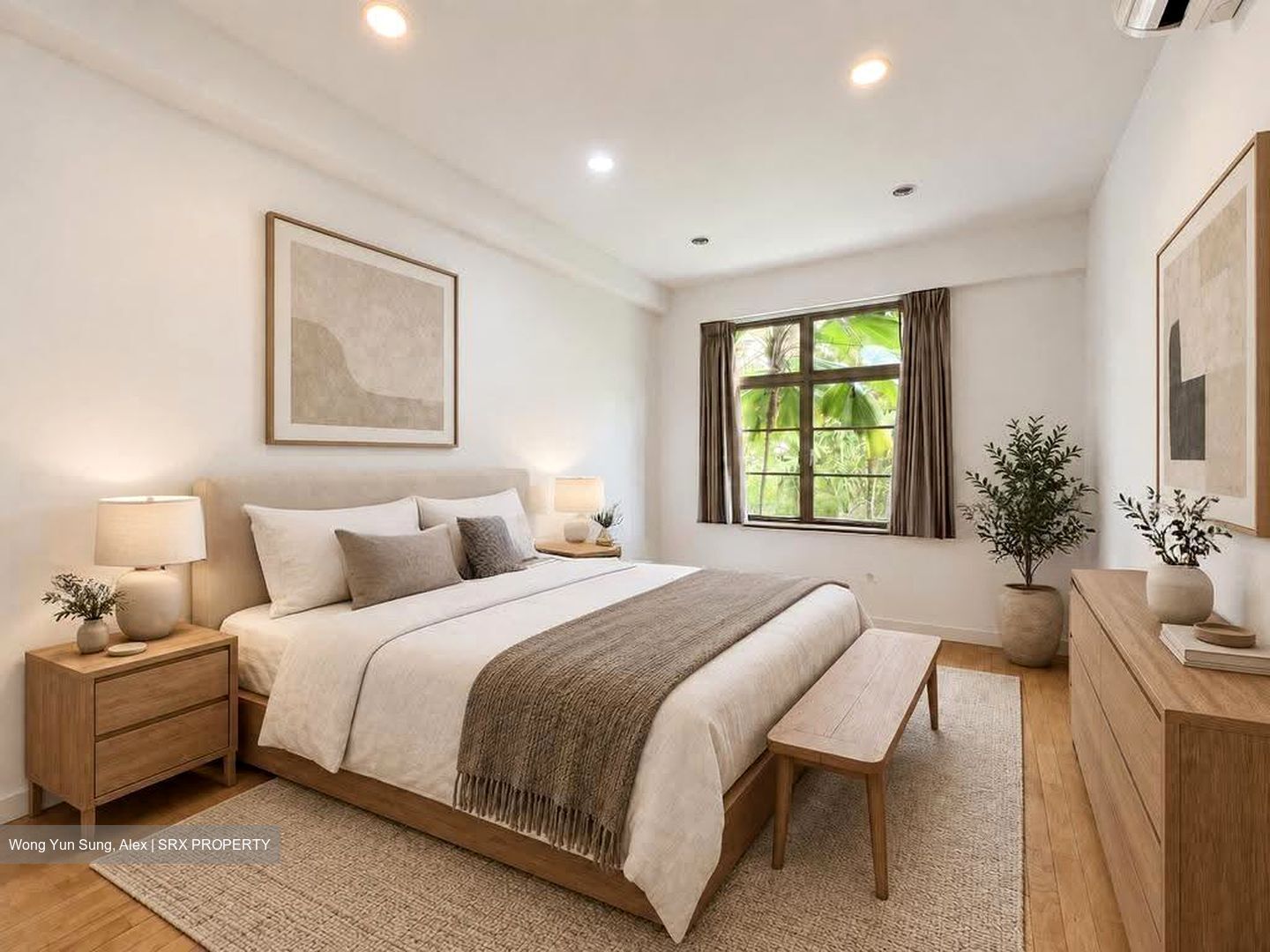 Landbay Condominium (D16), Condominium #613462231